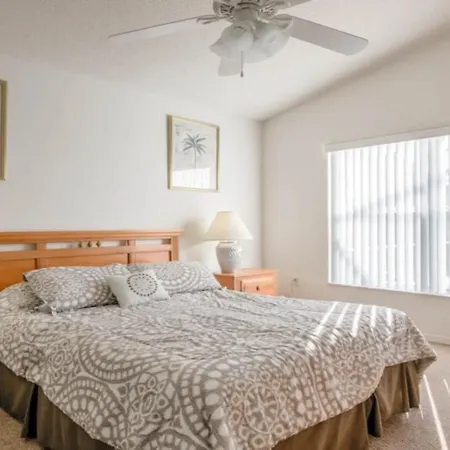 Ip60105 - Eagle Pointe - 4 Bed 2,5 Baths Villa-3