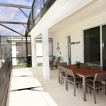Bella Vida Resort - 6 Bed 5 Baths Villa-3
