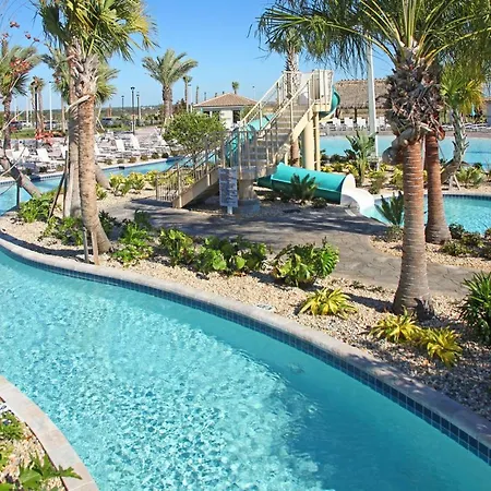 Cozy Condo 2Beds 2Baths 25Min From Disney-2