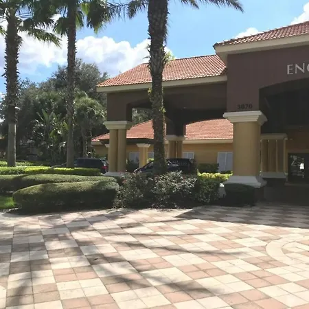 Enchanting Escape - 2 Bedrooms Near Disney!-2