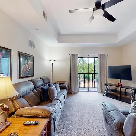 Caribe Cove Condominiums-3