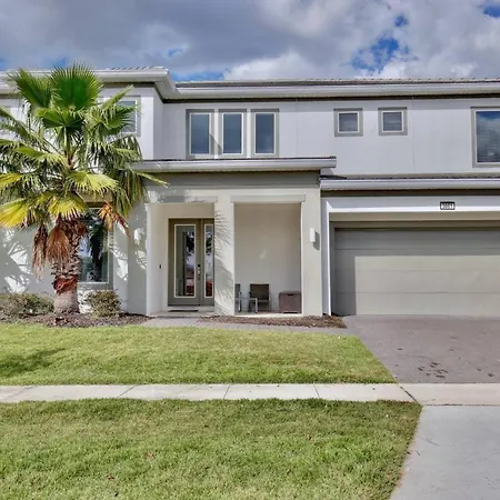 3861 - Sonoma Resort - 7 Bedrooms 7 Bath-2