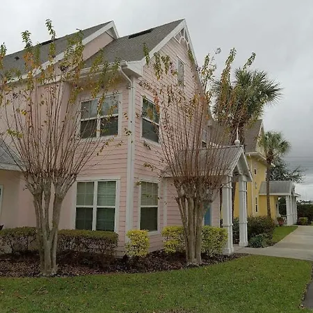Beautiful Complex Of Runaway Beach 2 Bed 2 Bath-2