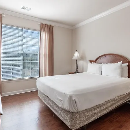 8000Tw Unit 4406 - Tuscana Resort Condo-3