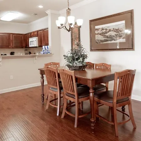8000Tw Unit 4406 - Tuscana Resort Condo-2