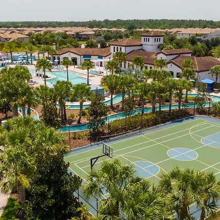 5Br Resort Home Pvt Pool Bbq-2