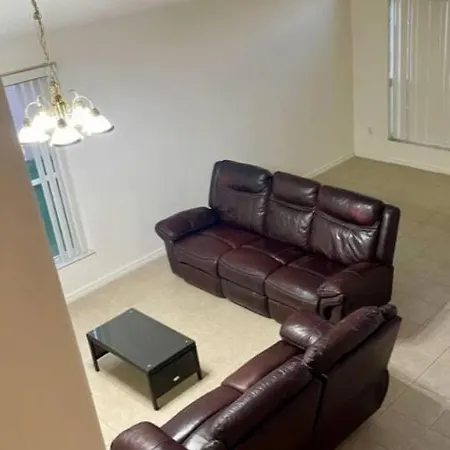 Pristine Home Miles Away-3