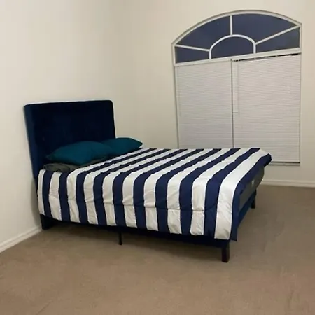 Pristine Home Miles Away-2