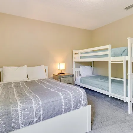 Florida Vacation Rental With Pool 9 Mi To Disney-3