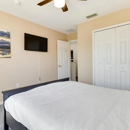 Florida Vacation Rental With Pool 9 Mi To Disney-2