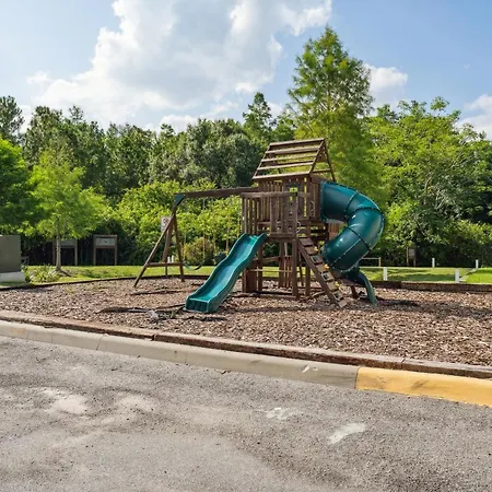Luxury 3Bd/2.5Ba Near Disney & Attractions-3