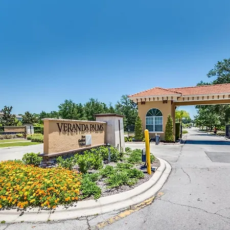 Gorgeous 15 Bed Home With Private Pool And Spa-3