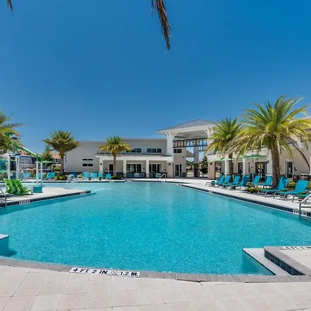 Gorgeous 15 Bed Home With Private Pool And Spa-2
