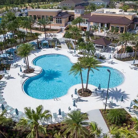 Bsv1800 Luxury 7 Bedroom 5 Bathroom Villa In Solara Resort-2