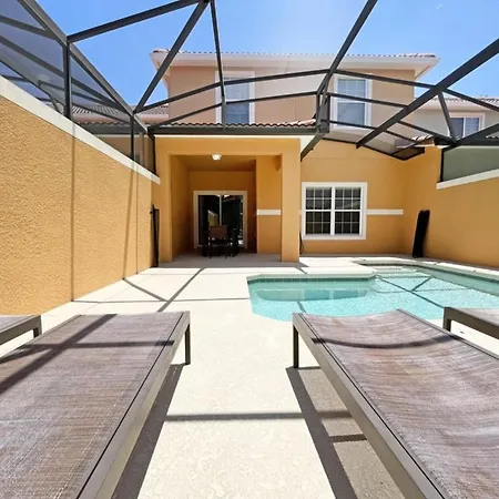 Top Cat Terrace Townhouse-3