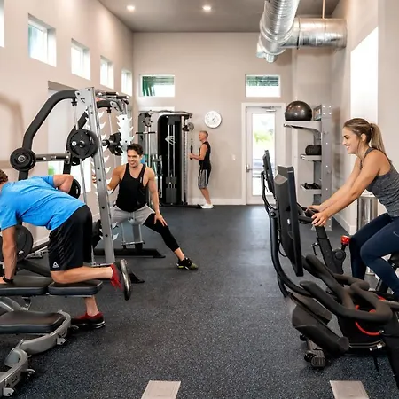 Modern Condo Near Disney W Hotel Amenities - 7740-51-207-2