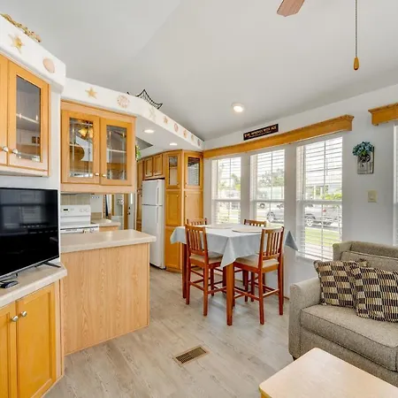 Kissimmee Getaway With Community Pool And Game Room!-2