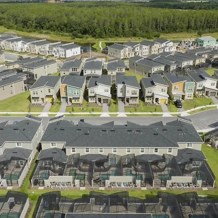 Tvpm-4257 Pc Sl Townhouse-2