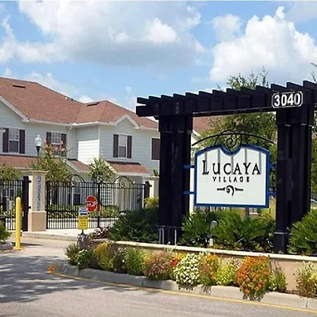 Villa Magic- Lucaya Villa Resort-2