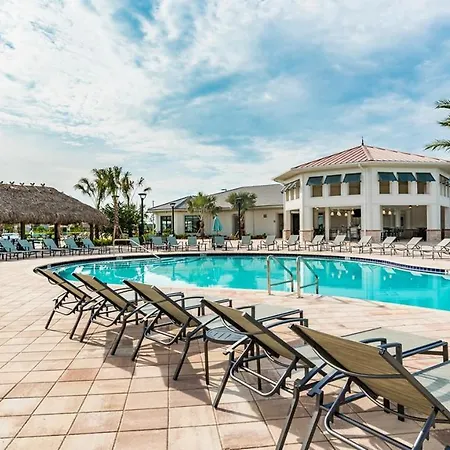 3097Pequod 5 Bedroom Townhouse-3