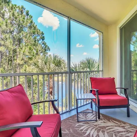 Secret Oasis Newly Upgraded View Condo-2