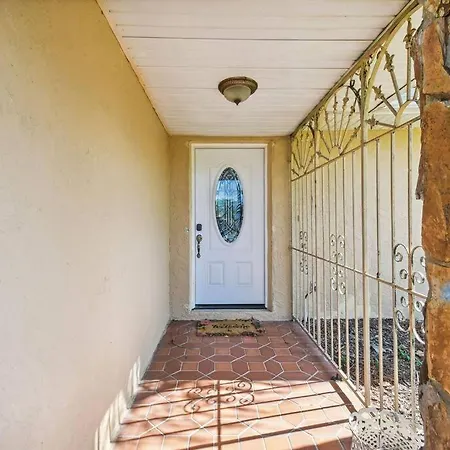 Tranquility! Private Gated Estate! Boats, Rvs Ok! Has Separate Apt, Fishing, Hiking, Low Rates!-3