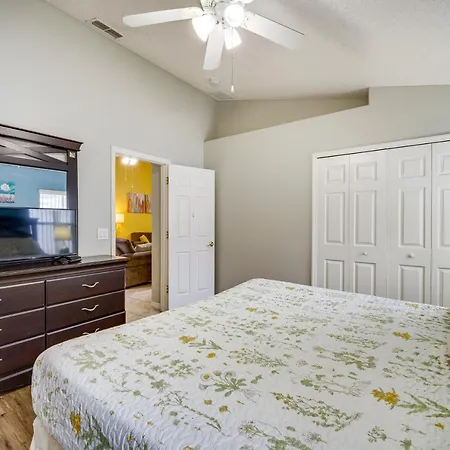 Kissimmee Vacation Rental With Private Pool-3