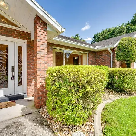 Kissimmee Vacation Rental With Private Pool And Lanai!-2