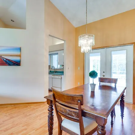 Kissimmee Vacation Rental With Private Pool And Lanai!-3