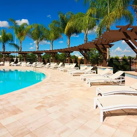 Disney Poolside Resort-3