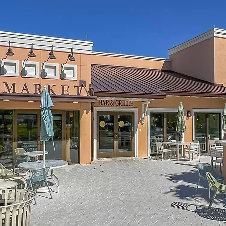 Orlando Getaway, Pool, Game Room, 15M Disney-3