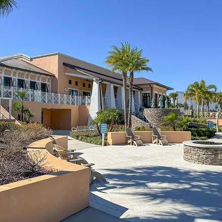 Orlando Getaway, Pool, Game Room, 15M Disney-2