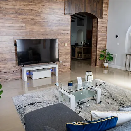 Ferienwohnung Private House Kissimmee/Orlando-2