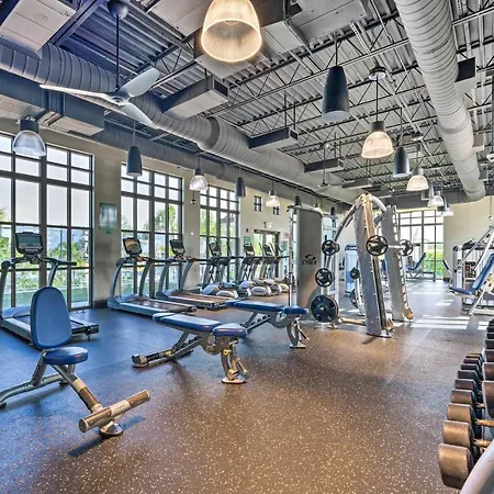Less Than 12 Mi To Disney World Orlando Area Home With Pool-2