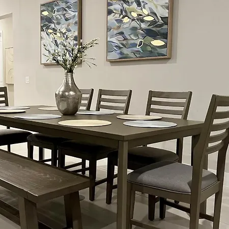 Luxury 4Br Condo Next To Disney-2