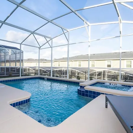 Fun Getaway-Game Room, Private Pool, Themed Beds-3