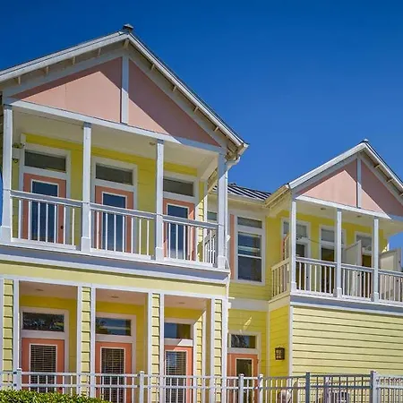 Barefoot'N In The Keys Resort By Diamond Resorts-3