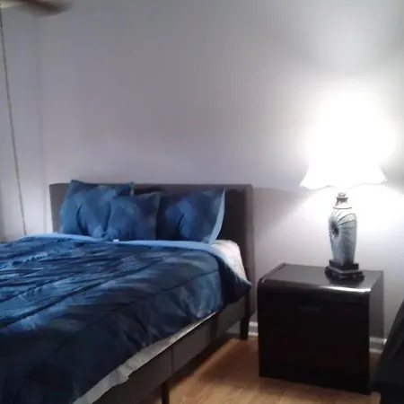 Irises House - Private Room In Home-3