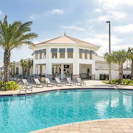 Luxury Resort Home Near Disney & Shopping-2