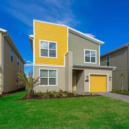 2752Mp Villa 5 Bed/5 Ba-3