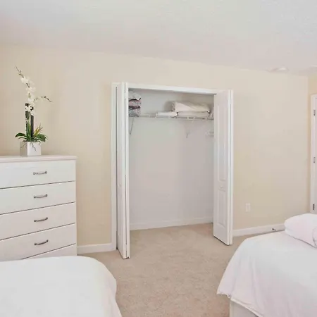 Fall Escape 5Br W/ Spa Near Disney-2