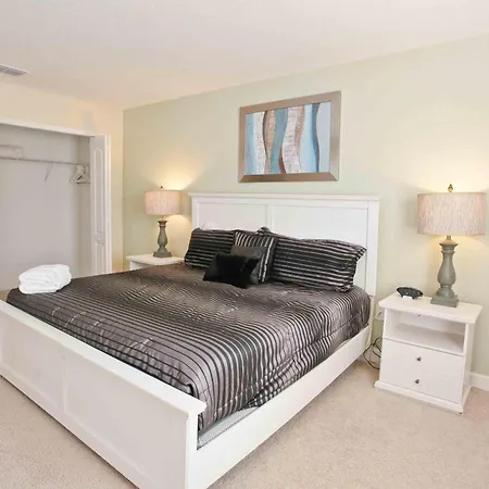 Fall Escape 5Br W/ Spa Near Disney-3