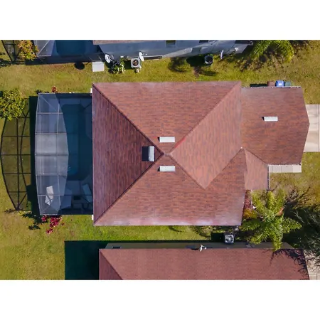 Themed 6Bd Home With Pool - Near Orlando Attractions-2
