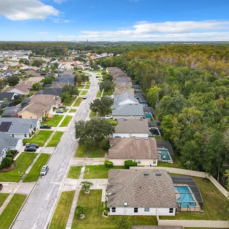 Casita Mi Encanto A Cozy & Spacious House, 4-Bedroom 3-Bath & Pool-3