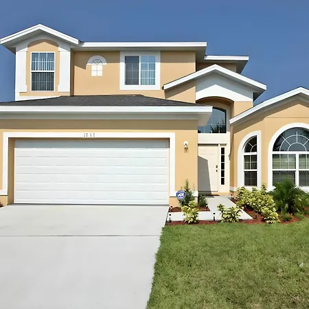 Tourmaline Lovely 5 Bedroom Sleeps 10 Pool Lake View-3