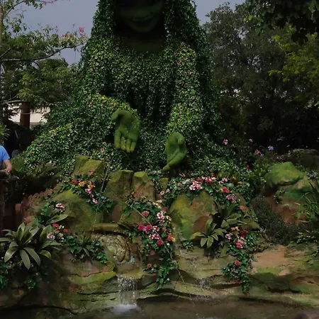 True Happiness, Housing Near Disney Word-2