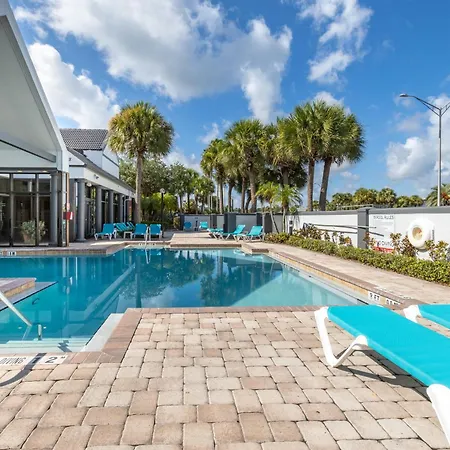 Legacy Vacation Resorts Kissimmee & Orlando - Near Disney-2