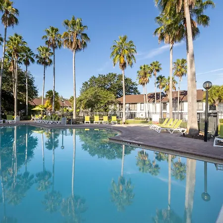 Legacy Vacation Resorts Kissimmee & Orlando - Near Disney-3