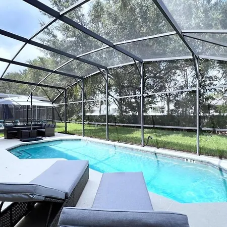 Spacious 7Bd Pool Gm Hm Terra Verde Resort-211Hbl Home-3