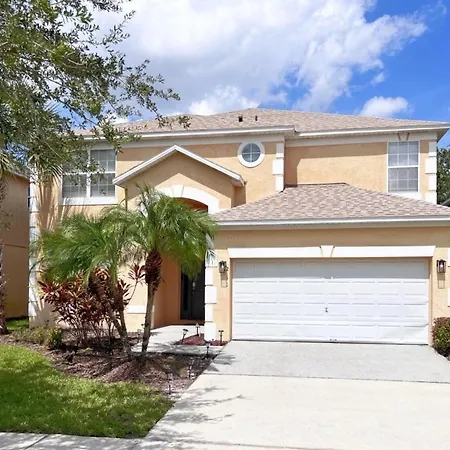 Spacious 7Bd Pool Gm Hm Terra Verde Resort-211Hbl Home-2